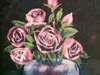 Still Life - Oil on Canvas